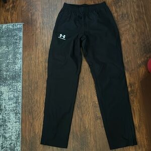 Under Armour light weight work out pants